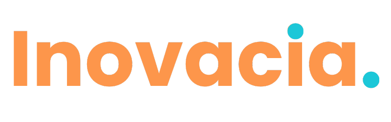 Inovacia, logotipo